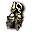 Jotun Thyrm Küpe